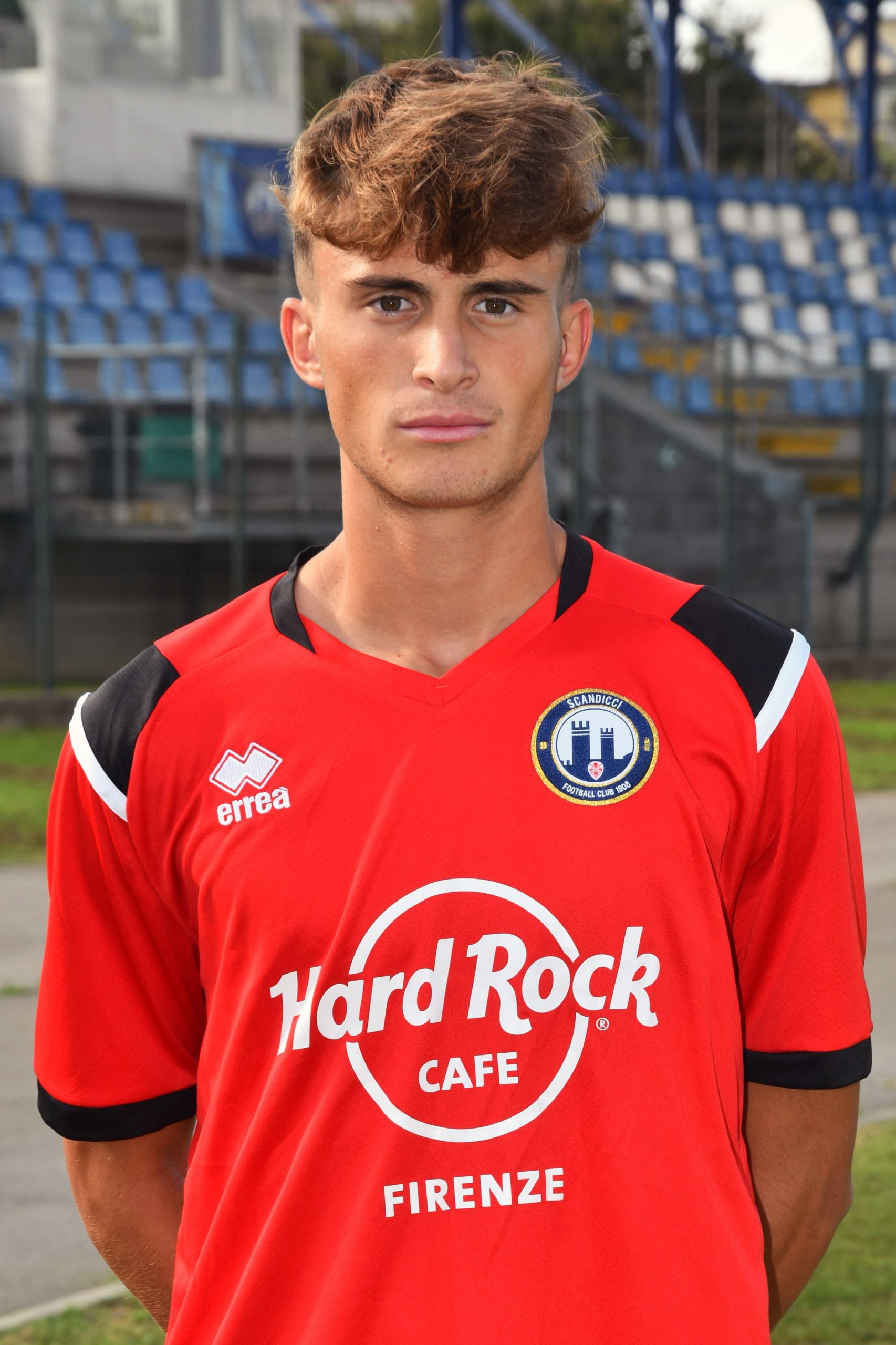 GIANASSI